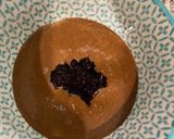 Foto del paso 2 de la receta: Mug cake cacao