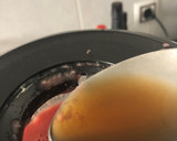 Foto del paso 5 de la receta: 80. Salmorejo de sandía (entrante sopa)