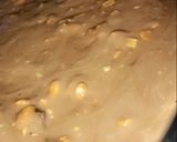 صورة لخطوة 3 من وصفة حلى السنيكرز السريع 😋