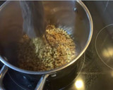 Foto del paso 6 de la receta: Lentejas con arroz