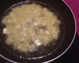 Foto del paso 4 de la receta: Lentejas con setas (veganas)