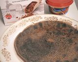 Foto del paso 4 de la receta: Panqueques De Trigo Sarraceno (Sin TACC / Gluten Free):