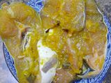 Patin Bakar Penyet Teflon