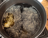 Foto del paso 1 de la receta: Arroz de coliflor fácil y rápido