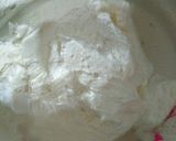 Foto langkah ke 2 dari resep Simpel Butter Cream Lembut.