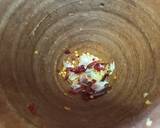 รูปขั้นตอนการทำที่ 1 ของ ผัดกระเพราหอยขม