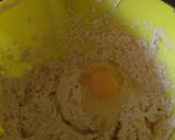 A picture of step 7 of Vanilla cake#author marathon.