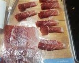 Foto del paso 3 de la receta: Ensalada templada