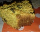 Foto del paso 6 de la receta: Cuadraditos de avena y zanahoria