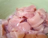 Foto langkah ke 1 dari resep Ayam Karage.