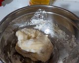 Foto langkah ke 2 dari resep Roti kukus pontianak.