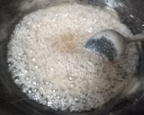 Foto langkah ke 3 dari resep Keripik sinjai manis.