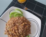 Foto del paso 7 de la receta: Arroz especial chaufa