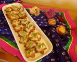Crispy one bite shahi tukray recipe step 8 photo