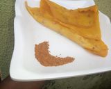 A picture of step 4 of Wainar flour (kallalaba).