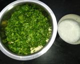 મેથી બેસન ચિલા (Methi Besan Chila Recipe in Gujarati) રેસીપી સ્ટેપ1ફોટો