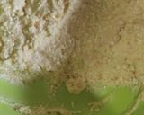 Túrófánk recept fázis 3 fotója