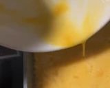 Foto del paso 5 de la receta: Tortilla casi japonesa, mmmm para bocadillos, con aire español