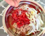 Foto del paso 10 de la receta: Moje