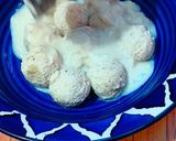 ব্রেড রসমালাই(bread rasmalai recipe in Bengali) রেসিপির ধাপ 5 ছবি
