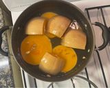 Foto del paso 1 de la receta: Sopa Crema de Zapallo