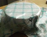 Kovászos kenyér 2 recept fázis 9 fotója