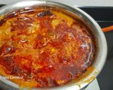 વેજ કોલ્હાપુરી (Veg Kolhapuri Recipe In Gujarati) રેસીપી સ્ટેપ2ફોટો