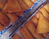 صورة لخطوة 1 من وصفة بوراك