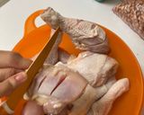 Foto langkah ke 1 dari resep Ayam Goreng Bawang Putih.