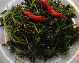 Foto langkah ke 4 dari resep Jukut Goreng dua bumbu.