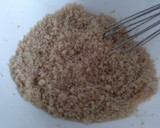 Foto del paso 1 de la receta: Tarta de Santiago
