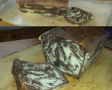 Foto del paso 12 de la receta: Panque de queso crema