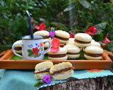 Foto del paso 5 de la receta: Alfajorcitos de maizena y leche condensada💛