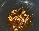 A picture of step 2 of Quick Vegetable Spaghetti.