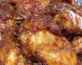 Foto langkah ke 7 dari resep Ayam Goreng Mentega.