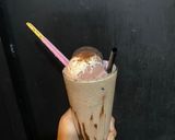 Foto langkah ke 3 dari resep Capreo blend ice cream.