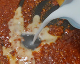 Foto langkah ke 6 dari resep Tteokbokki Simple dan Enak.