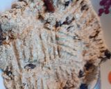 3 összetevős zabpelyhes süti recept fázis 1 fotója