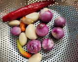 Foto langkah ke 1 dari resep Ikan Bakar Bumbu Padang.