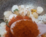 முள்ளங்கி சாம்பார் ரெசிபி ஸ்டேப் 3 புகைப்படம்