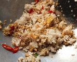Foto langkah ke 3 dari resep Nasi Goreng Jadul.