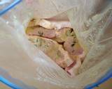 Vickys Mustard & Rosemary Pork Steaks GF DF EF SF NF recipe step 2 photo