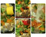 Foto langkah ke 5 dari resep Cah Sayur Triwarna.