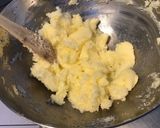 Une image de l'étape 1 de Gâteau ultra moelleux au citron de Sicile et pavot.