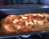 Une image de l'étape 7 de Gâteau lasagne chou-fleur / porc / brebis.