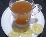 A picture of step 4 of Herbal Tea.