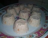 Foto langkah ke 6 dari resep Tahu Sarang Burung (tanpa isi) Ala Hasnaratna.