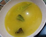Foto langkah ke 2 dari resep Sayur Kari Tahu Wortel.