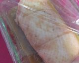 Foto del paso 1 de la receta: Magret de pato