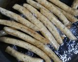Foto langkah ke 4 dari resep Stik Singkong.